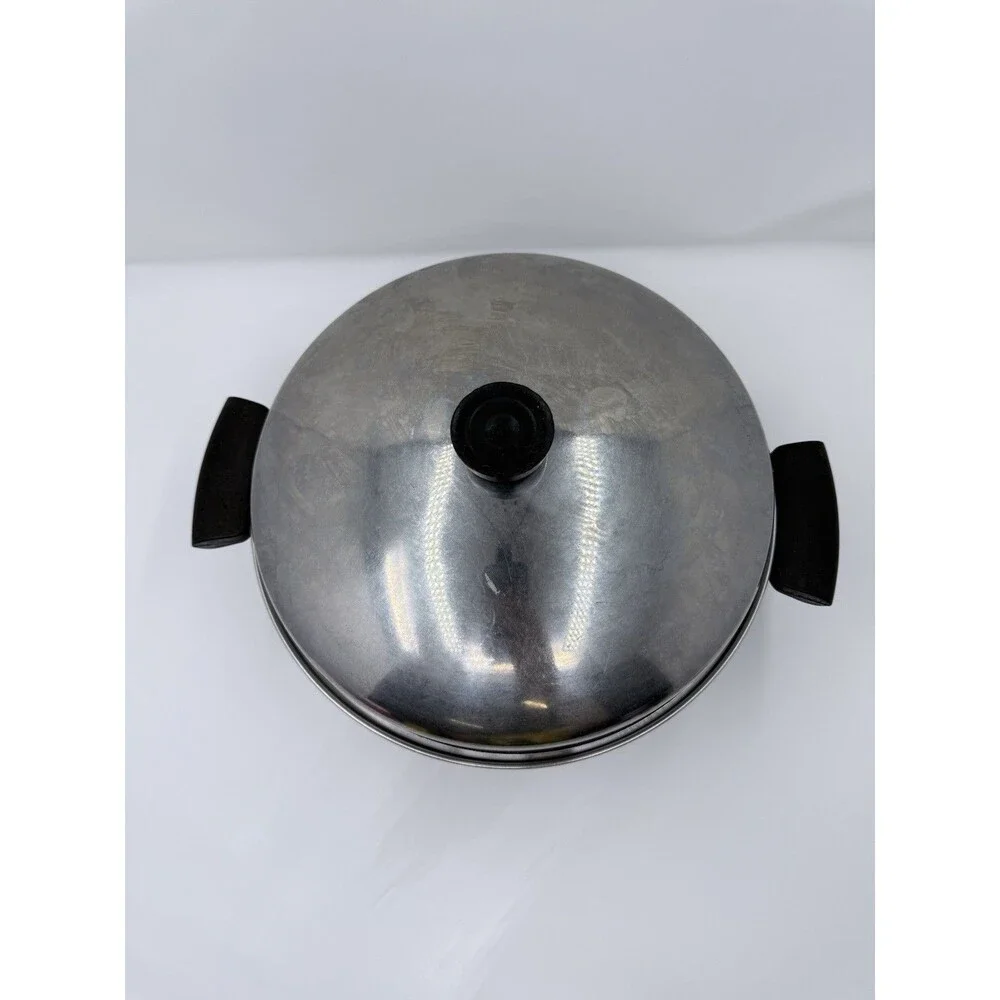 Revere Ware vintage revere